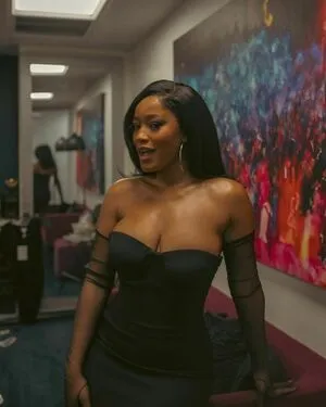Keke Palmer / keke фото голая #0078