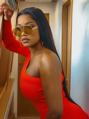 Keke Palmer / keke фото голая #0080