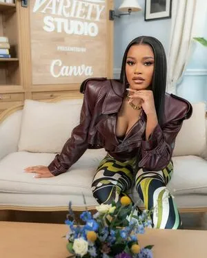 Keke Palmer / keke фото голая #0082