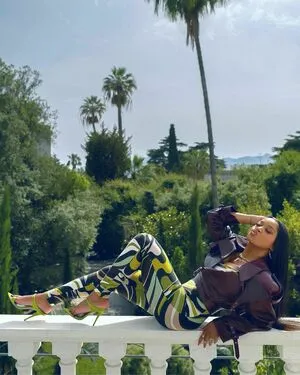 Keke Palmer / keke фото голая #0083