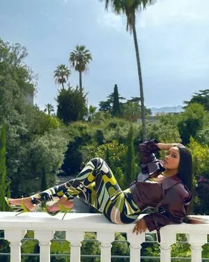 Keke Palmer / keke фото голая #0085