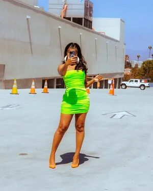 Keke Palmer / keke фото голая #0086