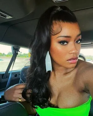Keke Palmer / keke фото голая #0088