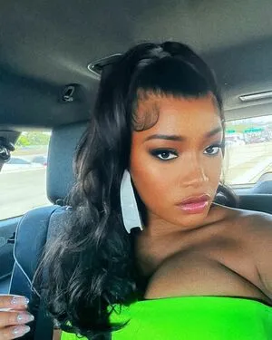 Keke Palmer / keke фото голая #0089