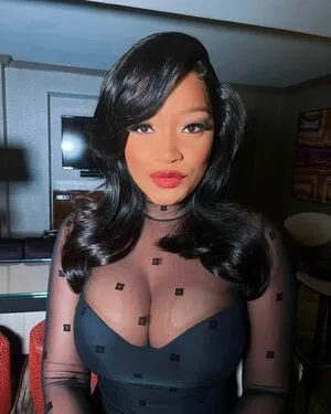 Keke Palmer / keke фото голая #0090