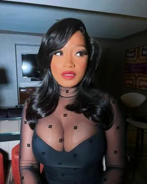 Keke Palmer / keke фото голая #0091