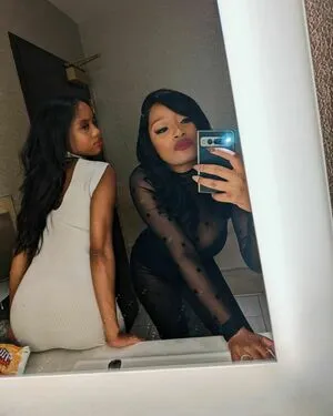 Keke Palmer / keke фото голая #0092