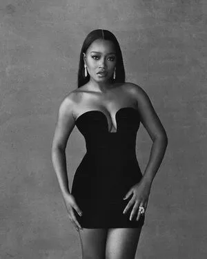 Keke Palmer / keke фото голая #0095