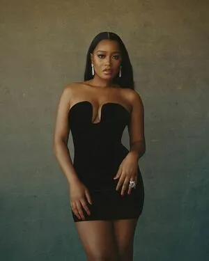 Keke Palmer / keke фото голая #0096