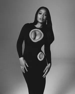 Keke Palmer / keke фото голая #0097