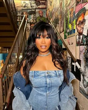 Keke Palmer / keke фото голая #0100