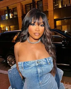 Keke Palmer / keke фото голая #0101