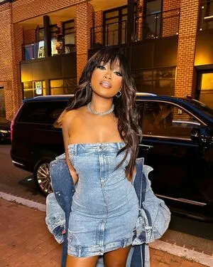 Keke Palmer / keke фото голая #0102
