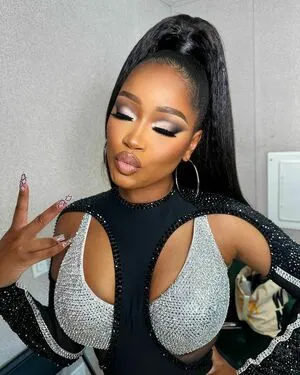 Keke Palmer / keke фото голая #0107