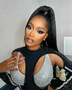 Keke Palmer / keke фото голая #0108