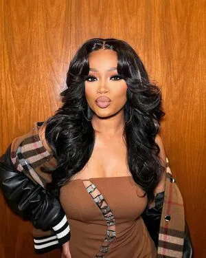 Keke Palmer / keke фото голая #0111