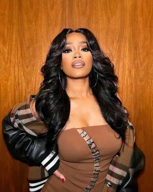 Keke Palmer / keke фото голая #0112