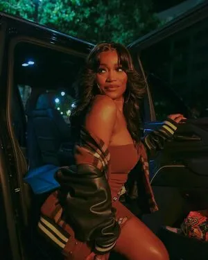Keke Palmer / keke фото голая #0113