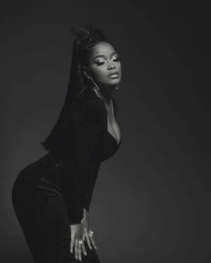 Keke Palmer / keke фото голая #0117
