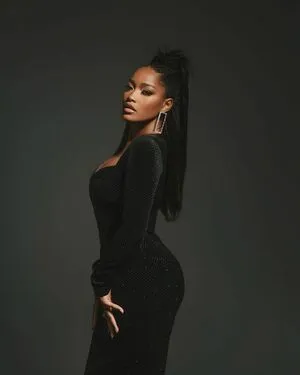 Keke Palmer / keke фото голая #0118