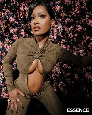 Keke Palmer / keke фото голая #0121