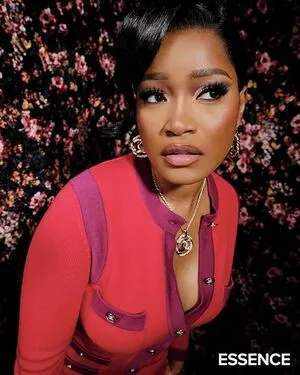 Keke Palmer / keke фото голая #0122