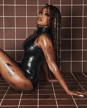 Keke Palmer / keke фото голая #0124