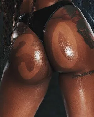 Keke Palmer / keke фото голая #0126