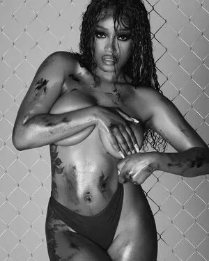 Keke Palmer / keke фото голая #0127
