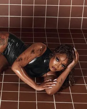 Keke Palmer / keke фото голая #0130