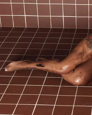 Keke Palmer / keke фото голая #0131