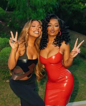 Keke Palmer / keke фото голая #0133