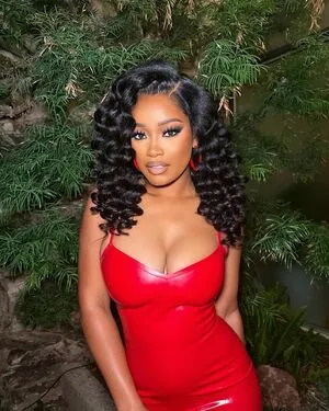 Keke Palmer / keke фото голая #0134