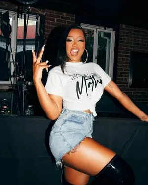 Keke Palmer / keke фото голая #0146