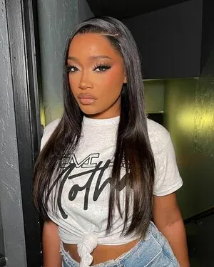 Keke Palmer / keke фото голая #0147