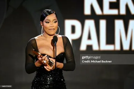 Keke Palmer / keke фото голая #0149