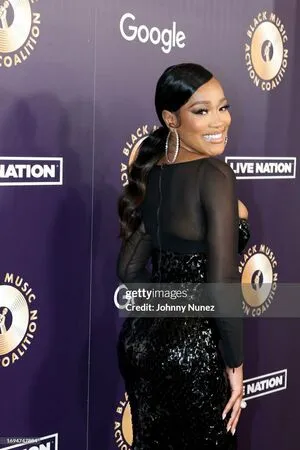 Keke Palmer / keke фото голая #0151