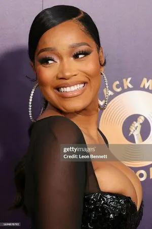 Keke Palmer / keke фото голая #0152