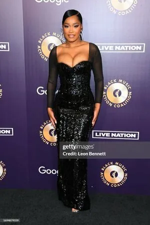 Keke Palmer / keke фото голая #0154