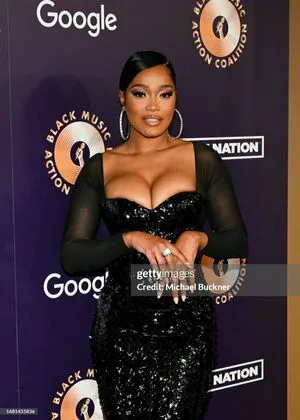Keke Palmer / keke фото голая #0159