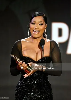 Keke Palmer / keke фото голая #0160