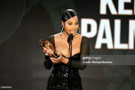 Keke Palmer / keke фото голая #0161