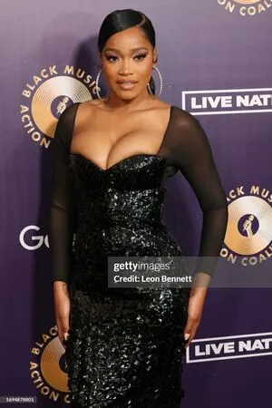 Keke Palmer / keke фото голая #0162