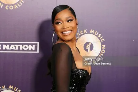 Keke Palmer / keke фото голая #0163
