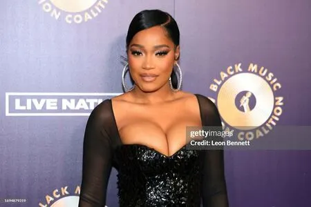 Keke Palmer / keke фото голая #0164