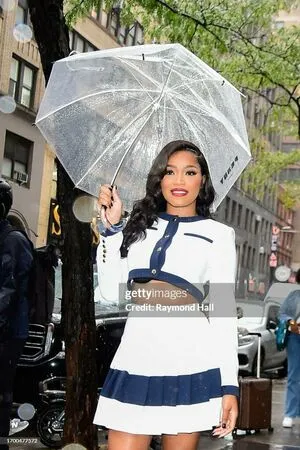 Keke Palmer / keke фото голая #0165