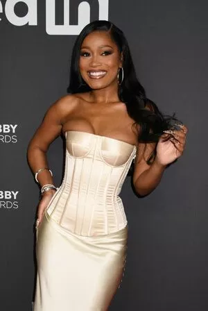 Keke Palmer / keke фото голая #0232