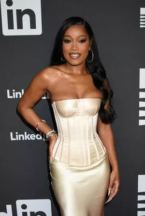 Keke Palmer / keke фото голая #0234