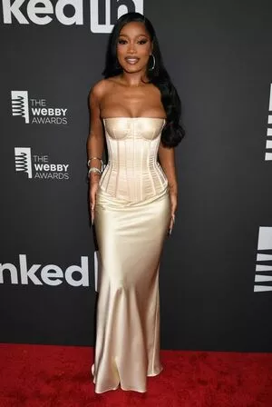 Keke Palmer / keke фото голая #0235