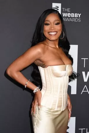 Keke Palmer / keke фото голая #0237